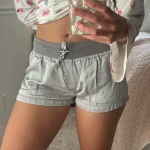 PJ Harlow Pajama Shorts